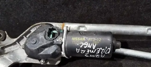 Nissan Primera Wiper motor 28810au300 1155603h