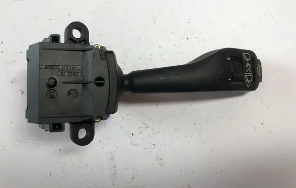 BMW 5 E39 Wiper control stalk 8375408 012040 01204030