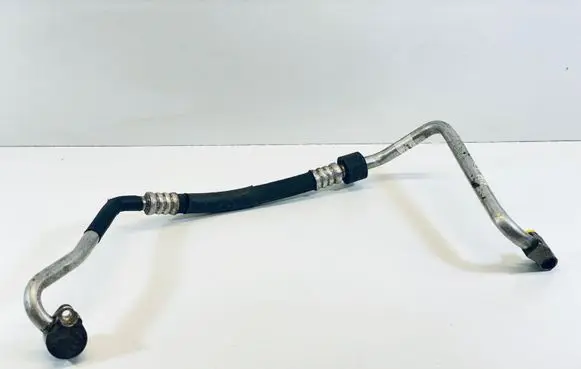 Volkswagen Phaeton Air conditioning (A/C) pipe/hose 3D0260707H