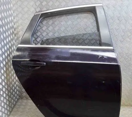 Opel Astra J Rear door 13301547 13264860