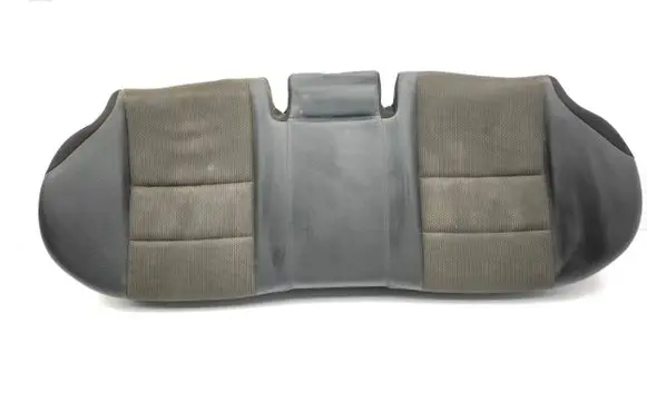 Mercedes-Benz GLK (X204) Rear seat 