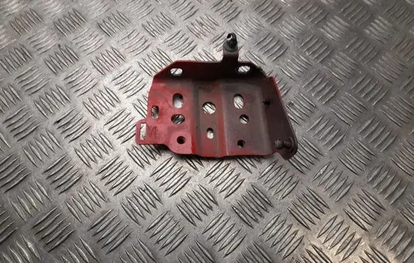 Jaguar I-Pace Other center console (tunnel) element J9D3101A72AC