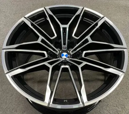 R20 alloy rim