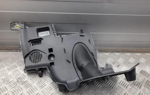 Audi Q5 SQ5 Dashboard lower bottom trim panel 80B863083C