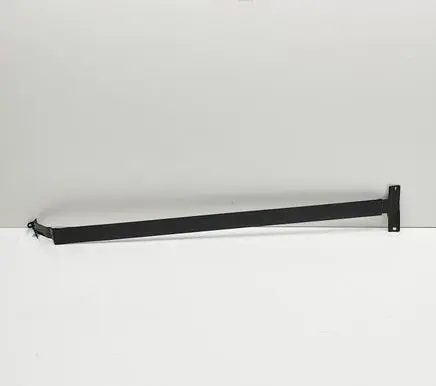 Opel Vivaro Sliding door upper roller guide/hinge 93867614