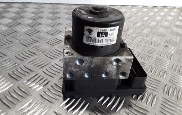 Nissan Murano Z50 ABS Pump 47660CB800