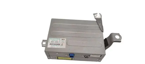 Lexus GS 300 350 430 450H Navigation unit CD/DVD player 8642130050 022399 EJRB002298