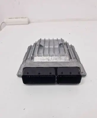 BMW 3 E90 E91 Engine control unit/module 7595179 DMEMSD812 5WK93727