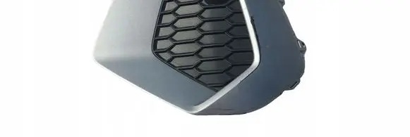 Audi A3 8Y Front bumper lower grill 8Y0807681