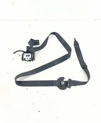 Citroen C4 II Picasso Front seatbelt 98010203XX