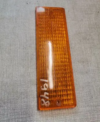 BMW 3 E30 Front indicator light 63131386014 ULO3290115 3290115