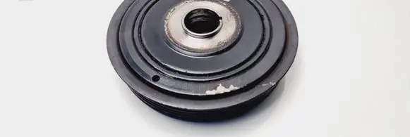 Mazda 3 I Crankshaft pulley 16M17089