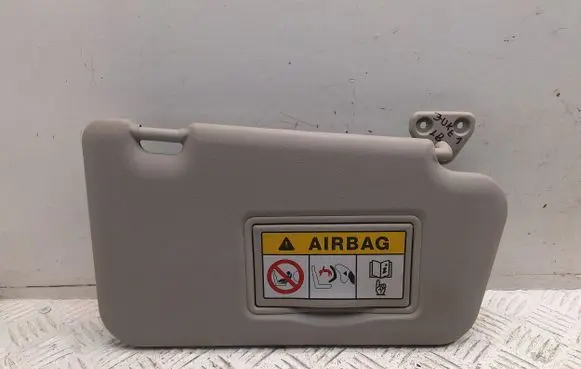 Nissan Juke I F15 Sun visor 96400BV90A