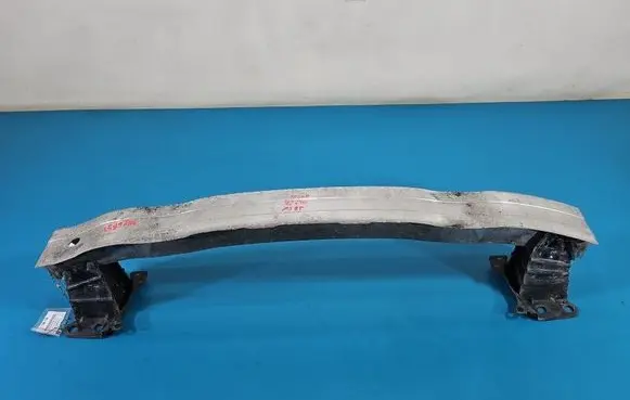 Audi A3 S3 8P Front bumper support beam 8P0807113B IMPRK1589796