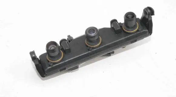 Tesla Model 3 Windshield/windscreen camera 114374600D