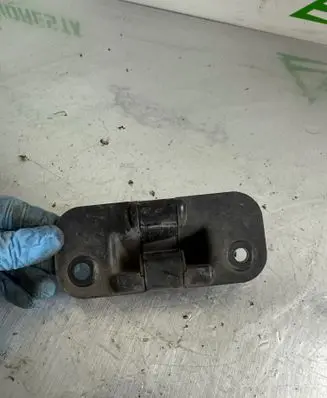 Opel Vivaro Sliding door latching motor 075742 675742