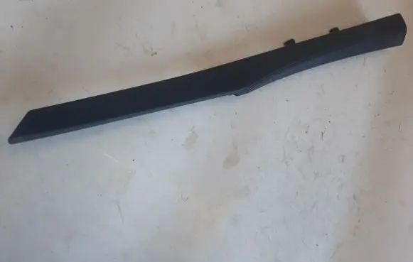 BMW 7 F01 F02 F03 F04 Other interior part 58450713 0014041622