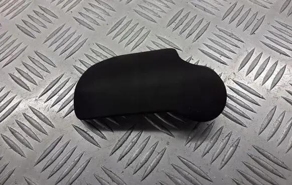 Audi A6 Allroad C6 Engine bonnet (hood) release handle 4F1823533C