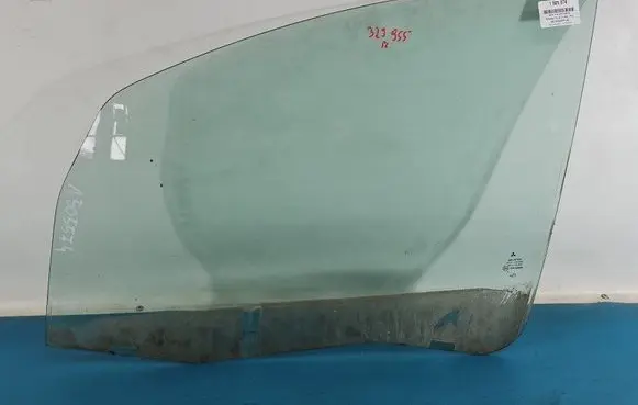 Mitsubishi Colt CZ3 Front door window glass four-door IMPRK1505574