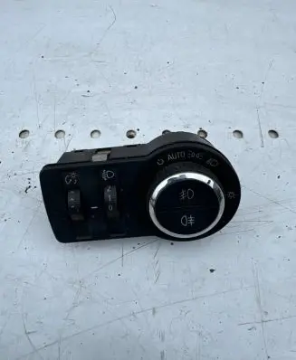 Opel Insignia A Light switch 23197912 371143