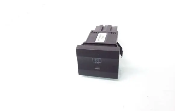Skoda Fabia Mk1 (6Y) Windscreen/window heater switch 6Y0959621