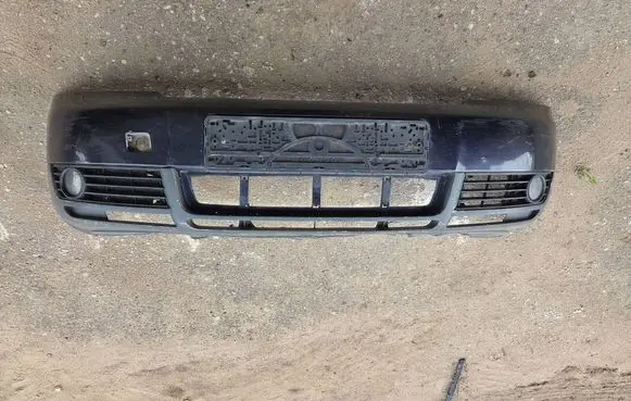 Audi A4 S4 B6 8E 8H Front bumper