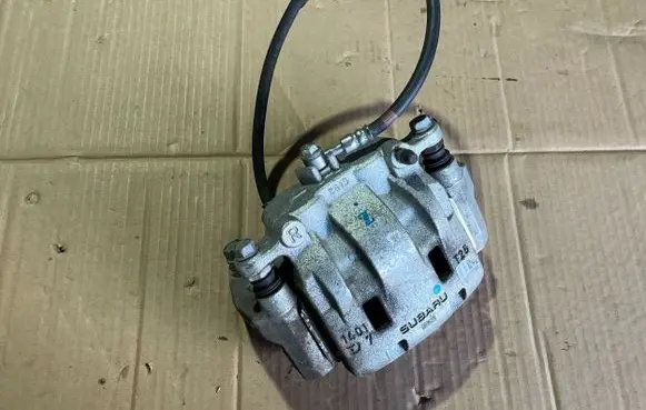 Subaru Crosstrek III Front brake caliper 26292FN021 26292FN020 26292FN06B