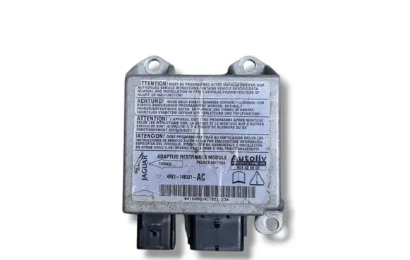 Airbag control unit/module