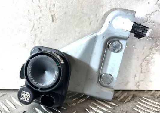 Toyota RAV 4 (XA50) Alarm system siren 89040-42020