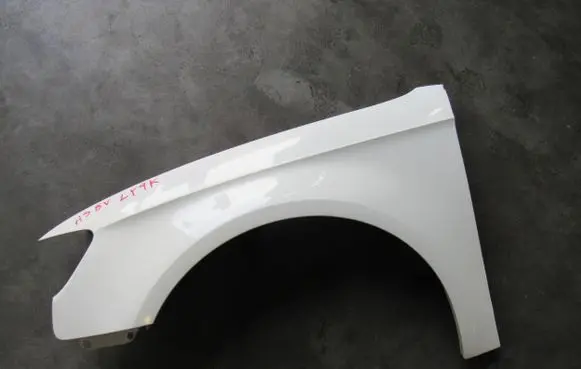 Audi A3 S3 8V Fender