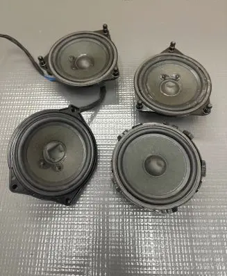 Mercedes-Benz E W238 Panel speaker A2058200902