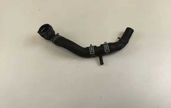 Audi A3 S3 8V Engine coolant pipe/hose 5Q0121064BR