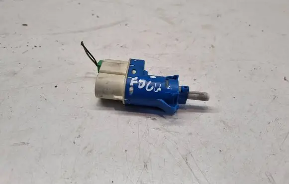 Ford Focus Brake pedal sensor switch 3M5T9C872AB