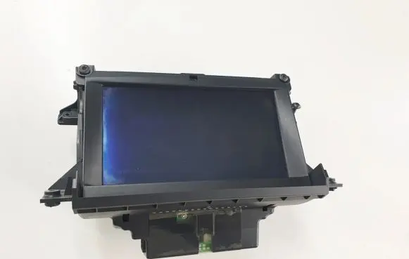 Citroen C6 Screen/display/small screen