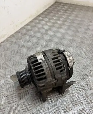 Seat Alhambra (Mk1) Generator/alternator 0124325149 C627780R 0055969