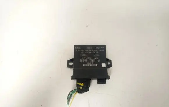 Land Rover Evoque I Light module LCM BJ3213K031AB