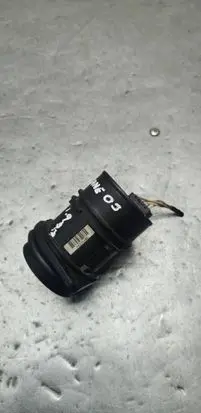 Mass air flow meter