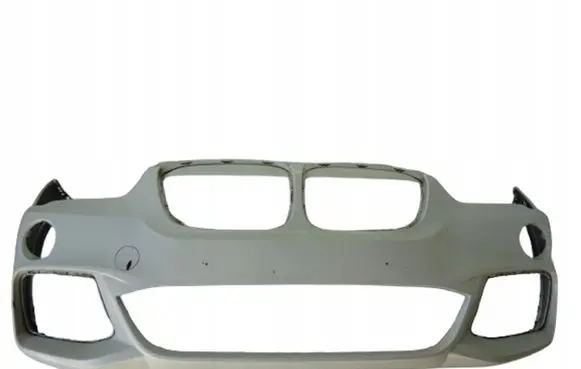 BMW X1 F48 F49 Front bumper MK3cxxxxx0000000