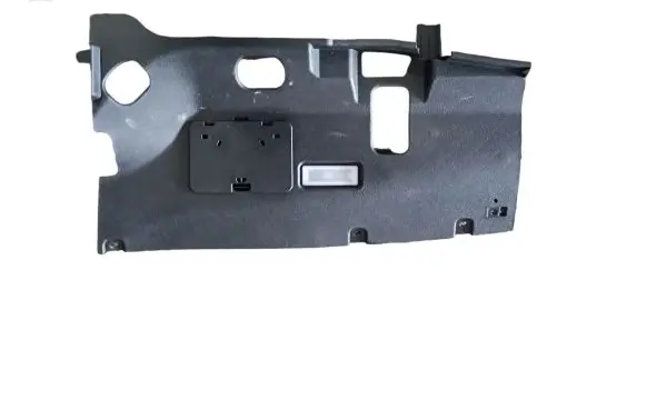 BMW X6 E71 Dashboard lower bottom trim panel 5145716179305 716179305