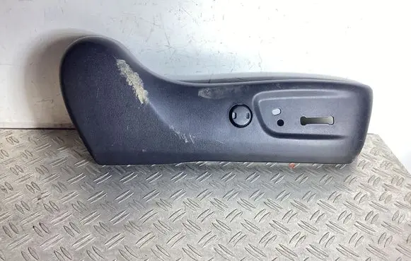 Seat trim