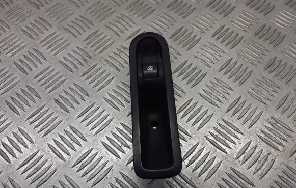 Renault Scenic II - Grand scenic II Electric window control switch 156013870