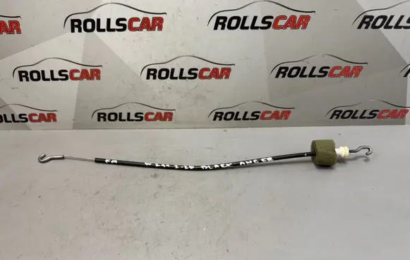 Mercedes-Benz E W211 Front door cable line 
