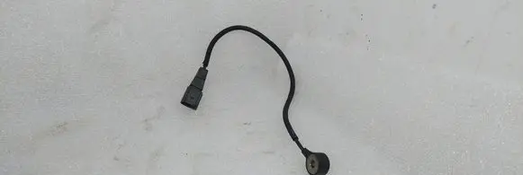 Detonation knock sensor