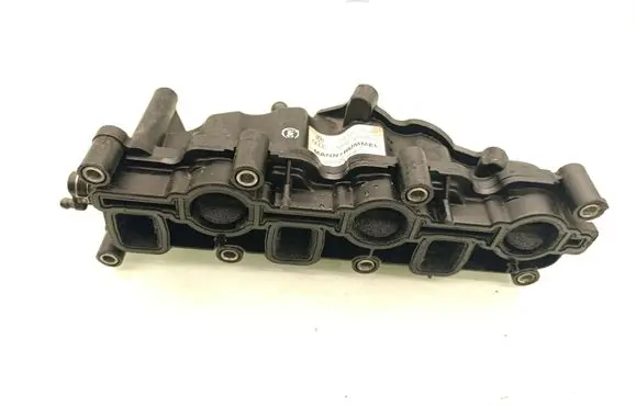 Audi A6 S6 C6 4F Intake manifold 059129712P