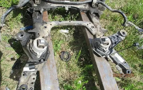 BMW X5 G05 Other front suspension part 
