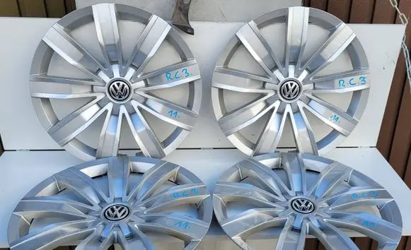 Volkswagen Tiguan Other exterior part 5NA601147B