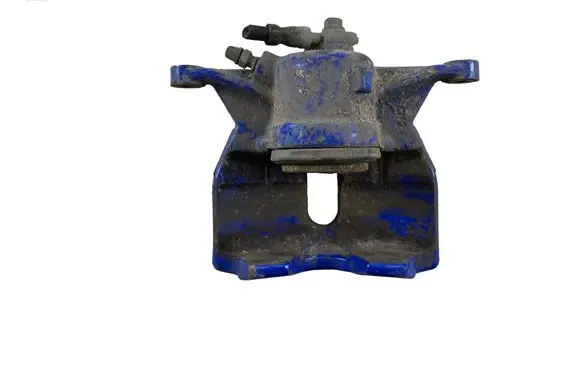 Volkswagen Golf VII Front brake caliper 6798D