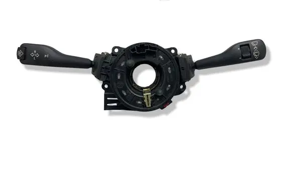 BMW 3 E46 Wiper turn signal indicator stalk/switch 8376443 04305010 1041663430