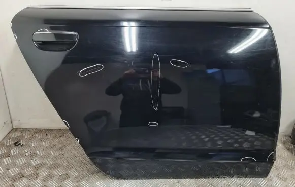 Audi A6 S6 C6 4F Rear door