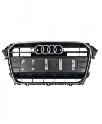 Audi A4 S4 B8 8K Front grill 8K0853651E